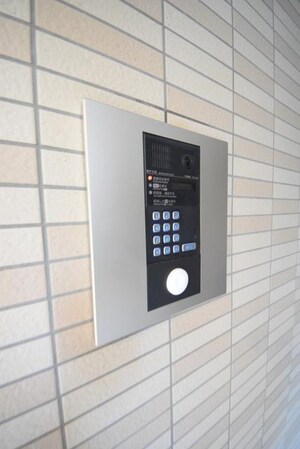 ハピネス パラシオンの物件内観写真